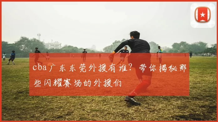 cba广东东莞外援有谁？带你揭秘那些闪耀赛场的外援们
