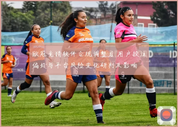 欧冠竞猜软件合规调整后 用户投注偏好与平台风险变化研判及影响